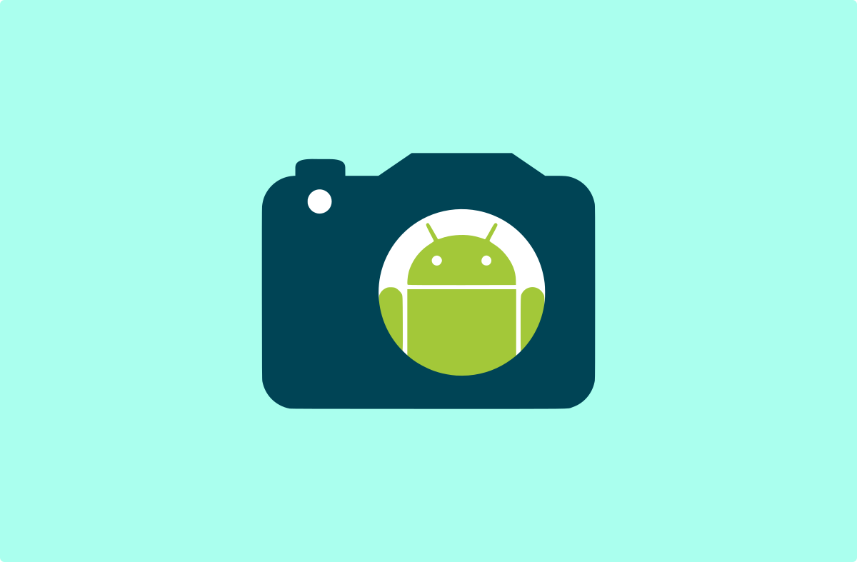 Android camera app: τελικά μας παρακολουθούν